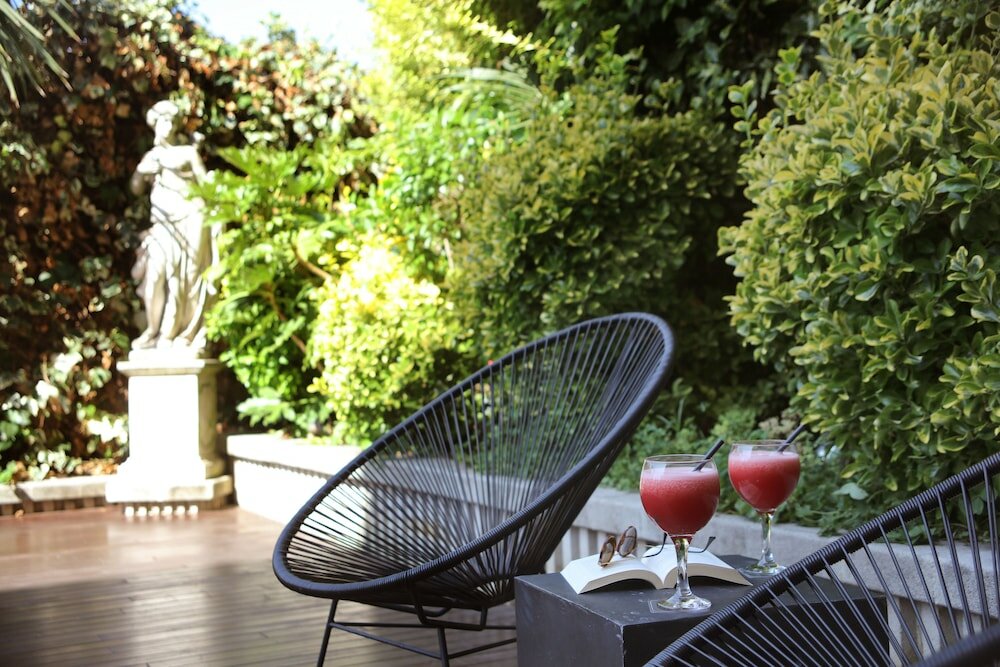 Фото Augusta Club & SPA - Adults Only