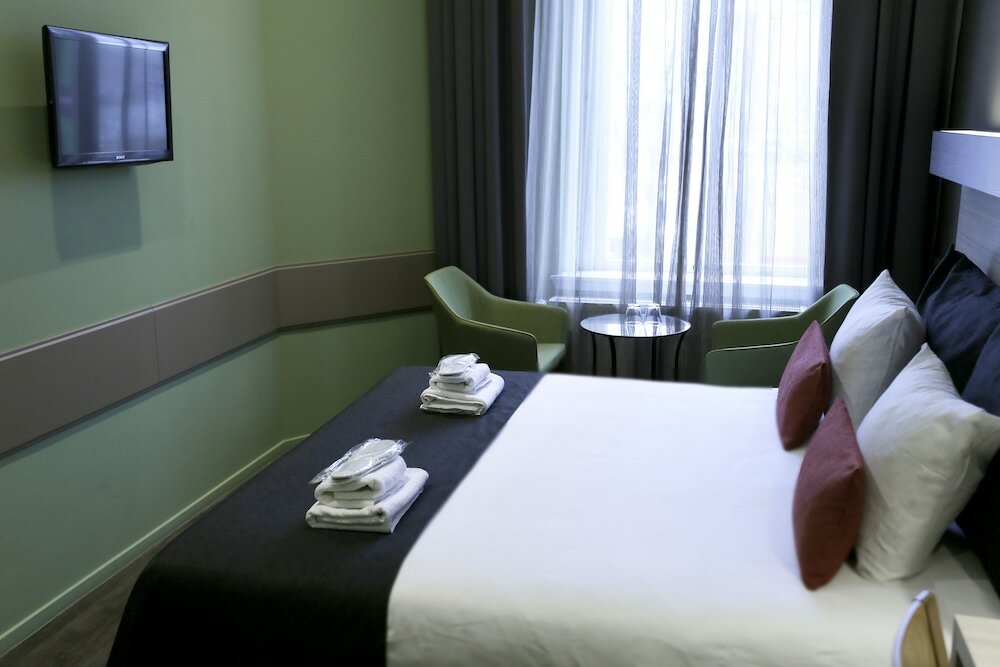 Фото City Hotel Amsterdam