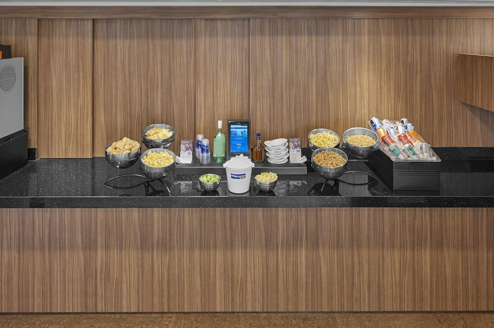 Фото City Express by Marriott Tampico