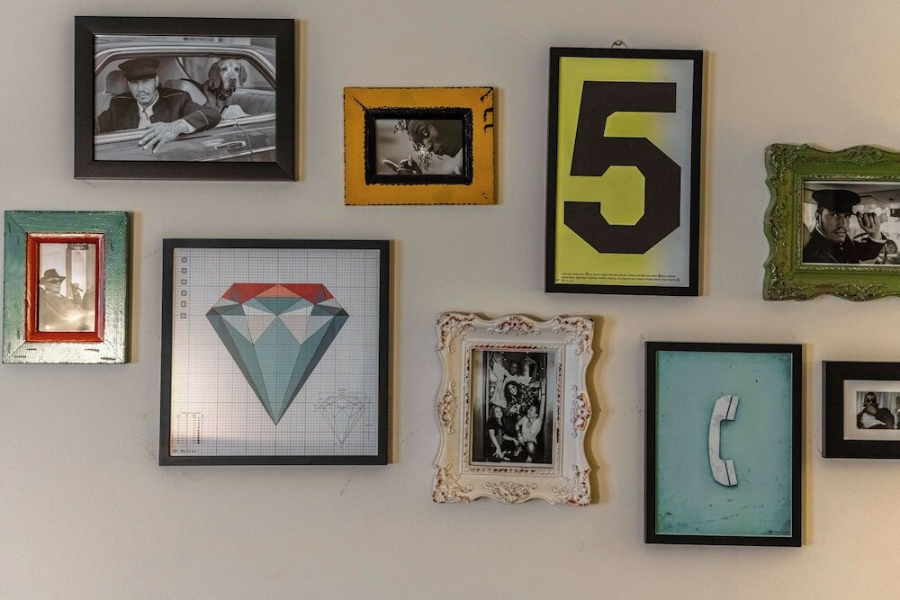 Фото Pentahotel Liège