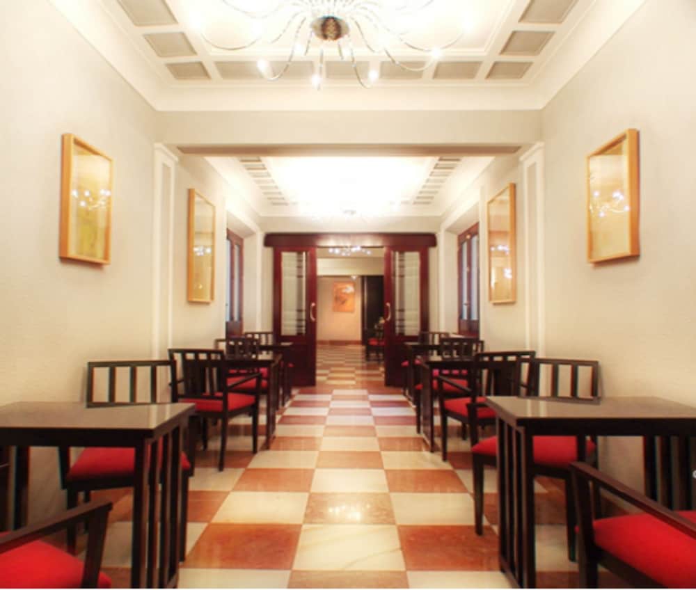 Фото Hotel Carlos V