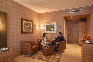 T Hotel Lamezia (Calabria, Catanzaro, Lamezia Terme), hotel