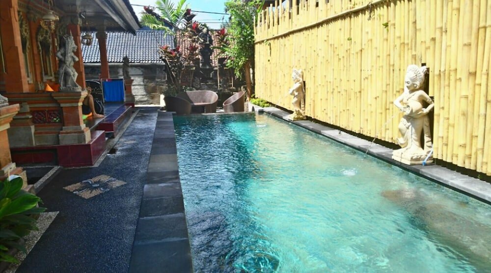 Фото Nyoman Badri Homestay