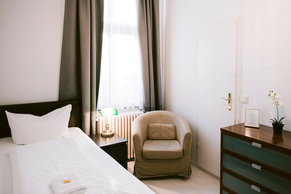 Фото Boutique Hotel Villa Oberkassel