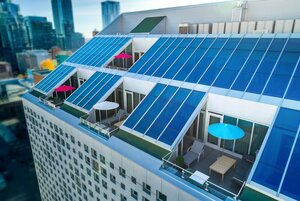 Гостиница Le Mount Stephen