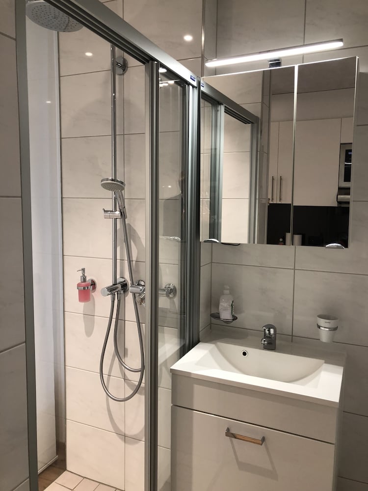 Фото Residence Appartements