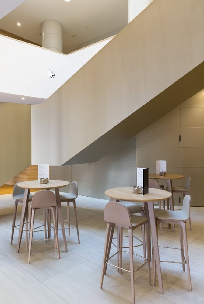 Фото Hotel Macia Sevilla Kubb