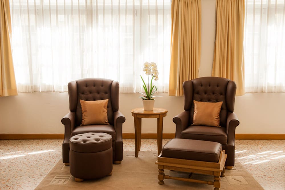 Фото Lido Beach Hotel Pattaya