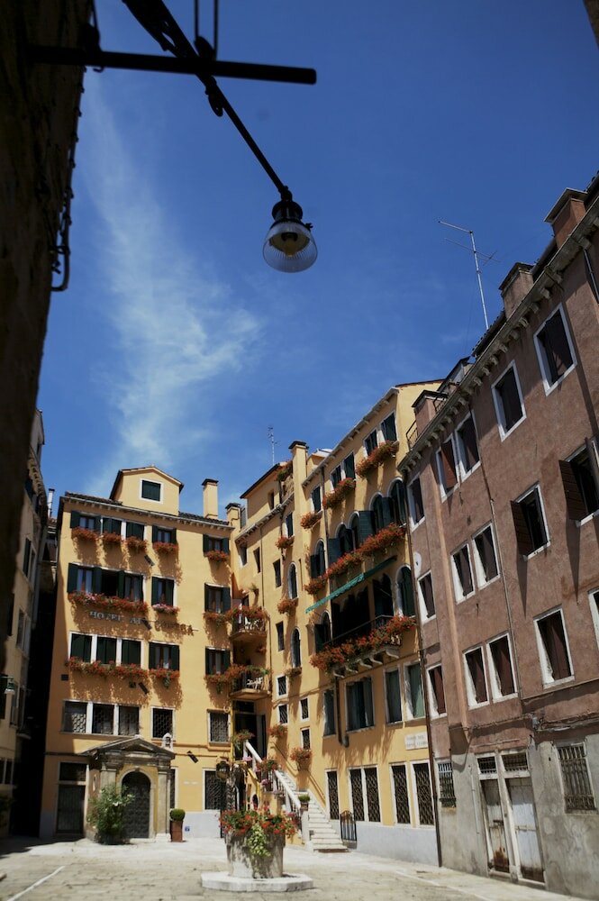 Фото Hotel Al Codega