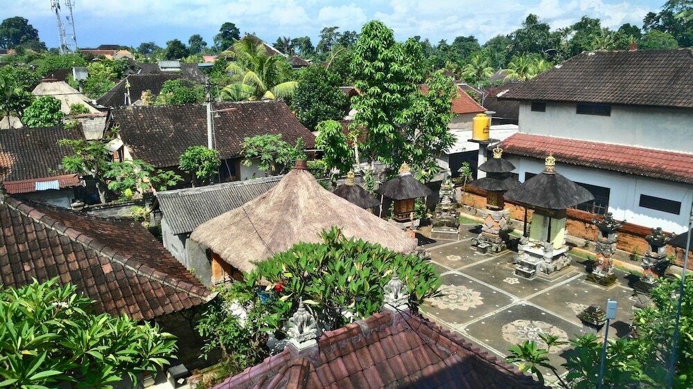 Фото Nyoman Badri Homestay