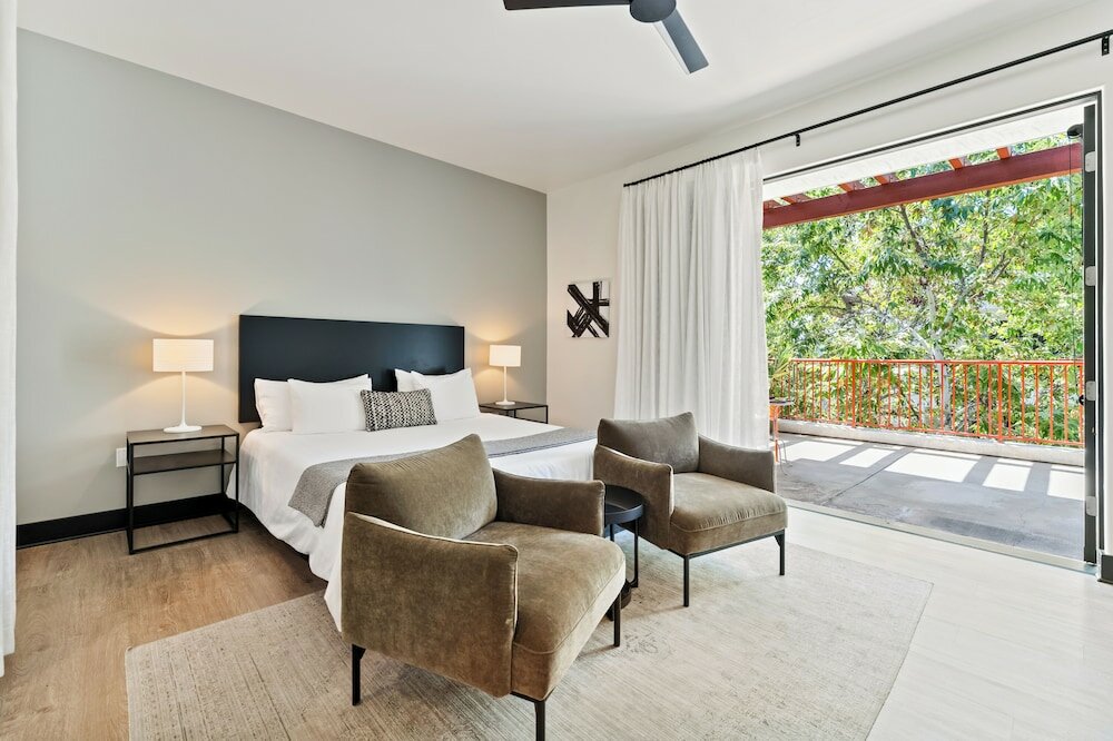 Фото Hotel Casa 425 + Lounge