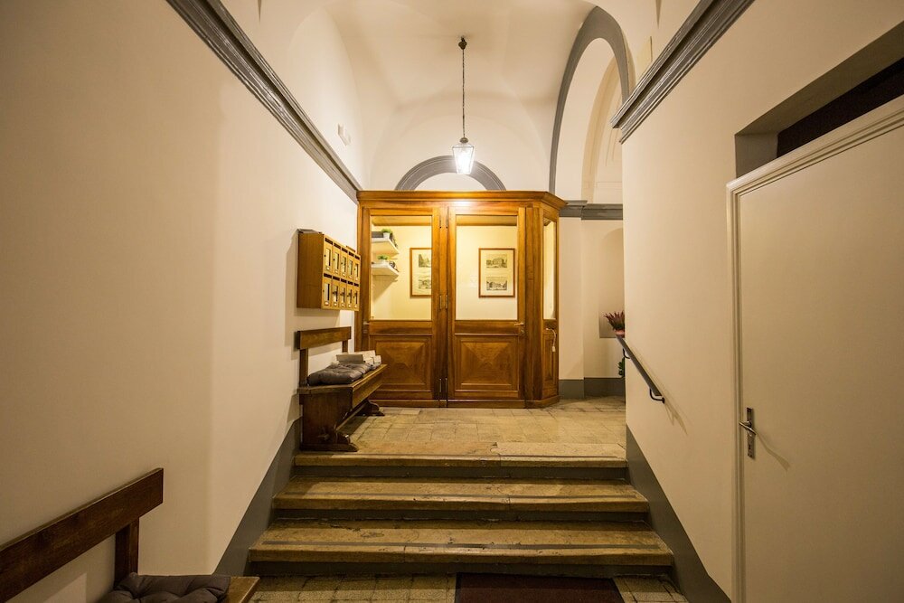 Фото Dopodomani Suite