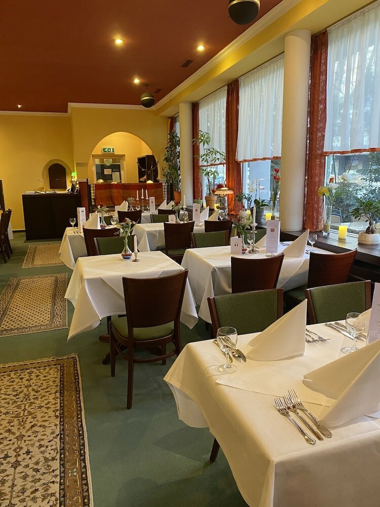 Фото Hotel Restaurant Bruchwiese