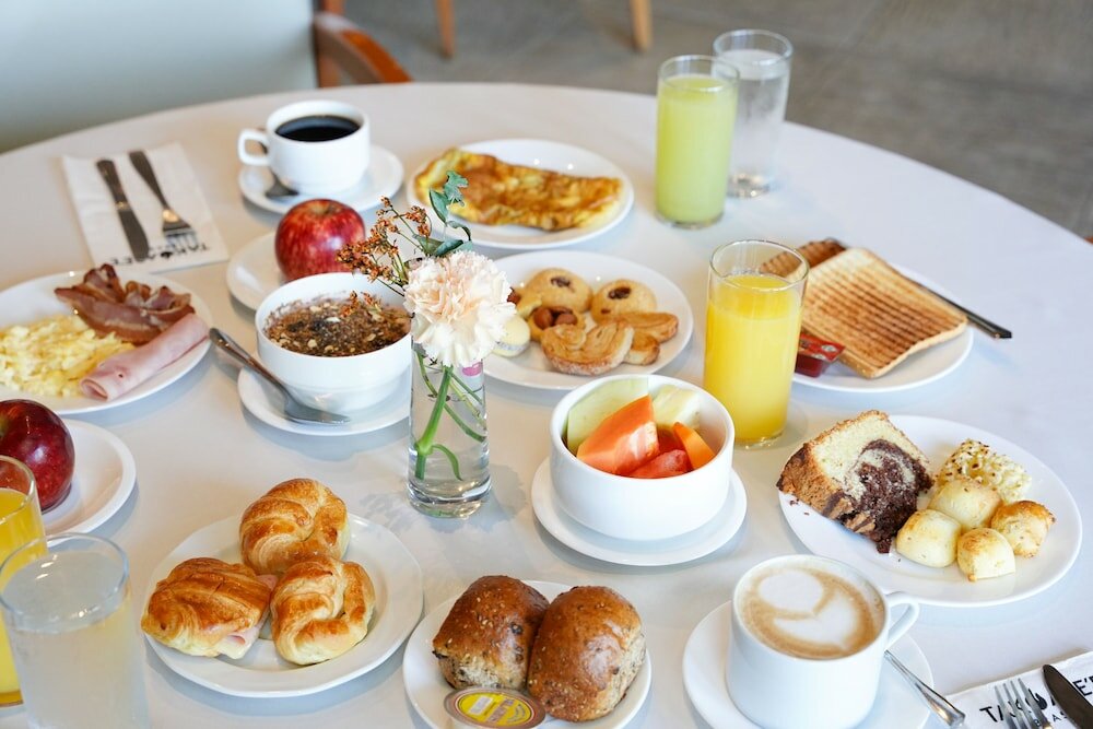 Фото Esplendor by Wyndham Asunción