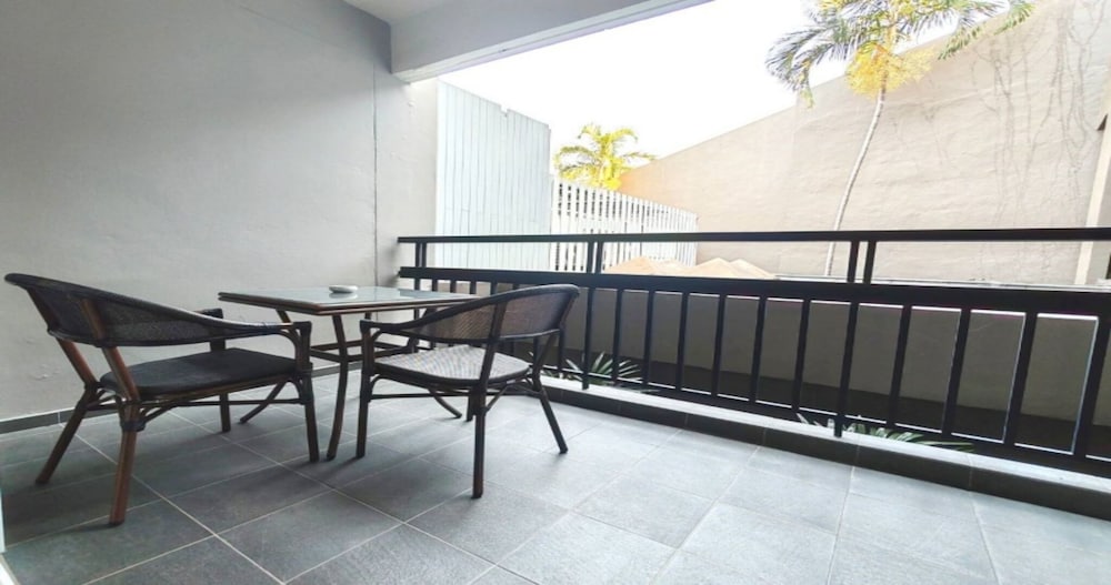 Фото Siam Bayshore Resort Pattaya