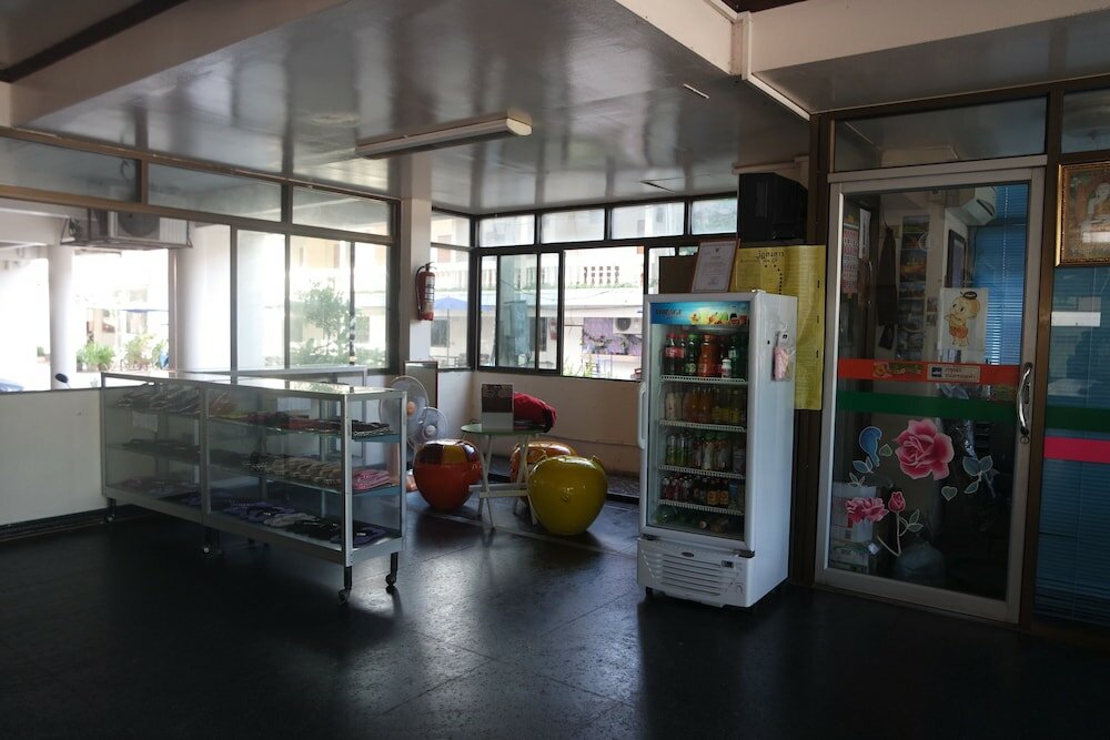 Фото Chaam Villa Sun Hotel