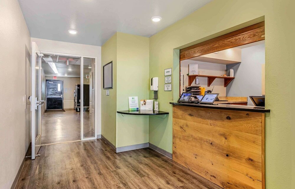 Фото Extended Stay America Select Suites - Fort Lauderdale - Airport - West