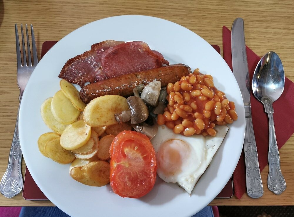 Фото The Five Bells