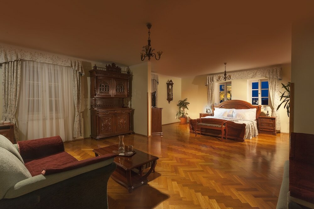 Фото Boutique Hotel Constans