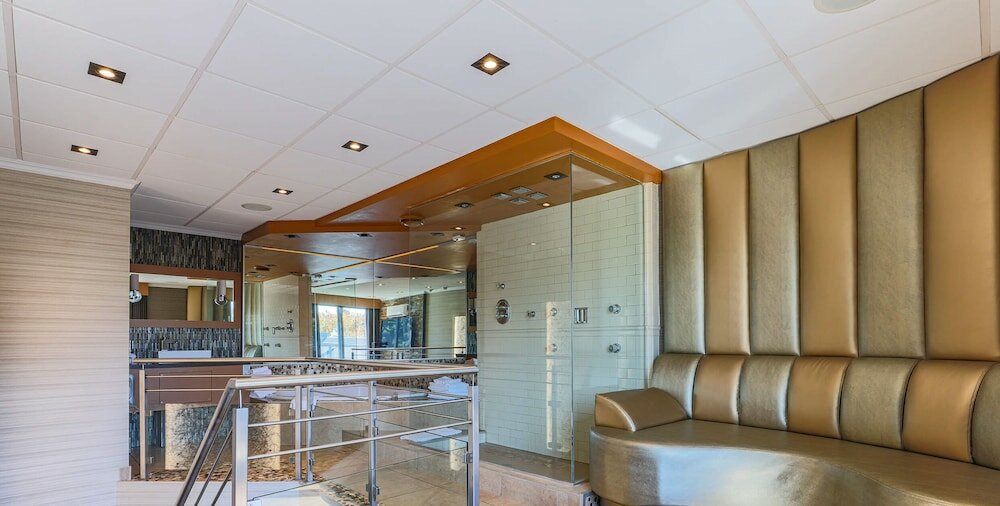 Фото Hotel Le Chablis Cadillac