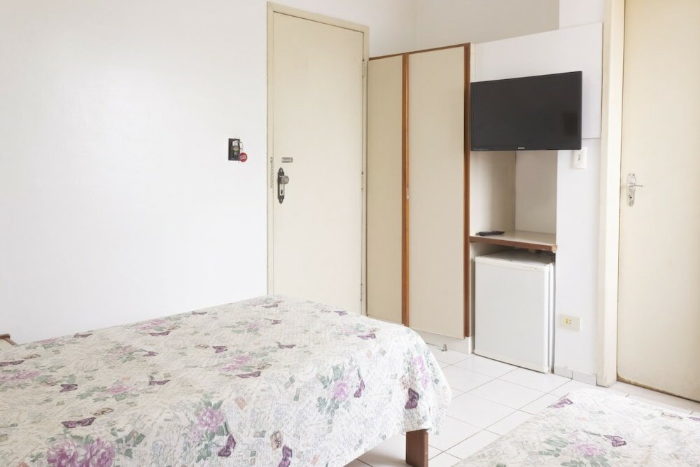 Фото Oyo Real Palace Hotel, Teresina