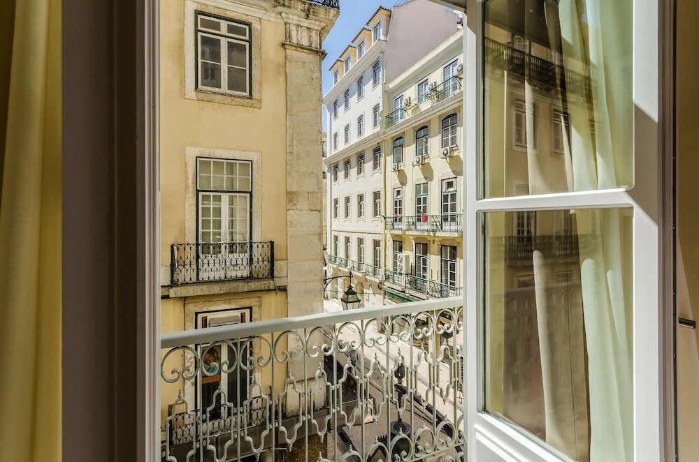 Фото Behotelisboa