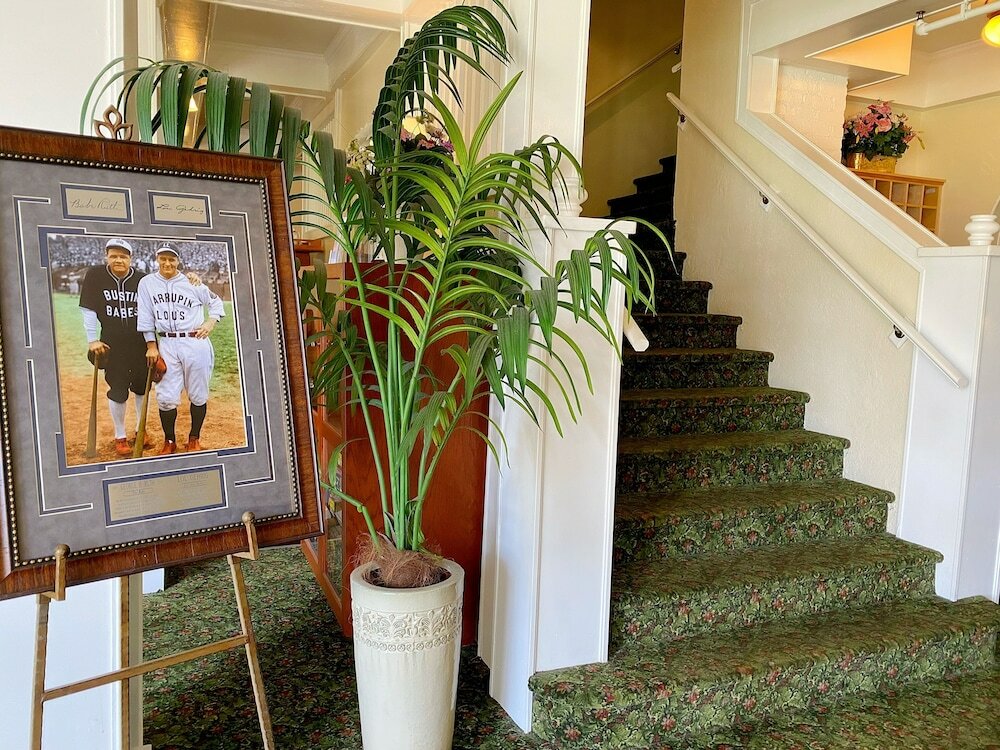 Фото Crystal Bay Hotel