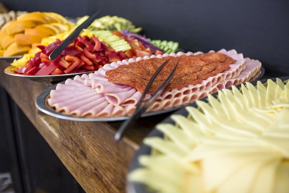 Фото Miss Sophie's New Town