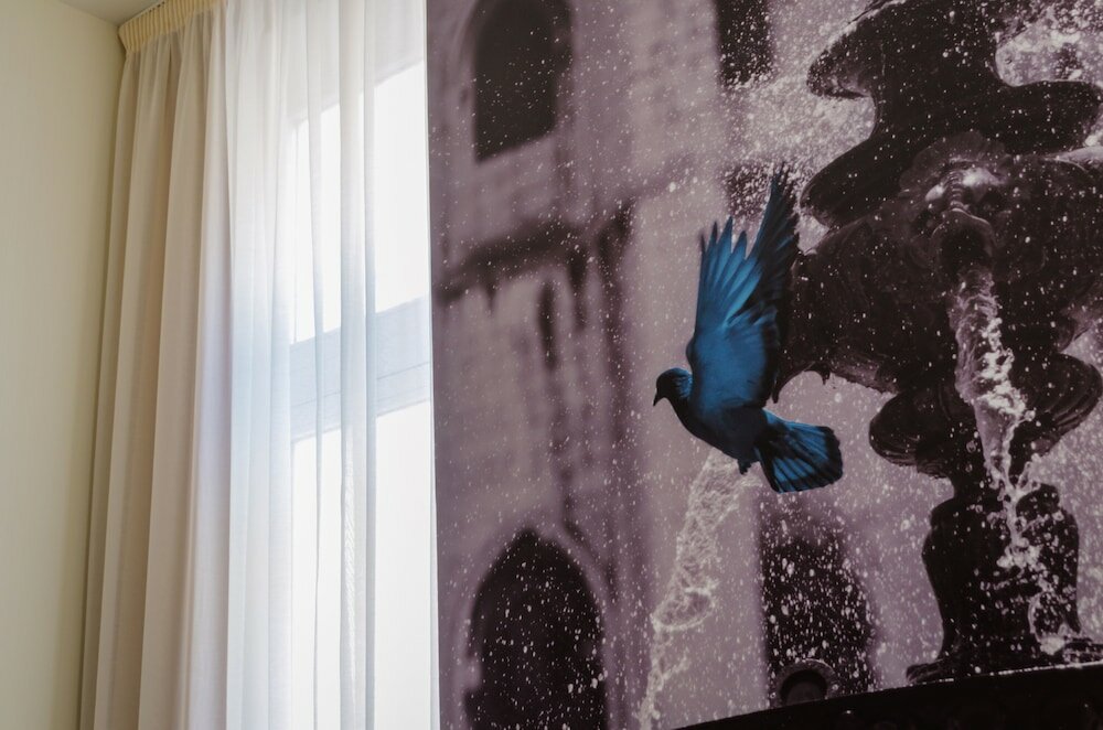 Фото Behotelisboa