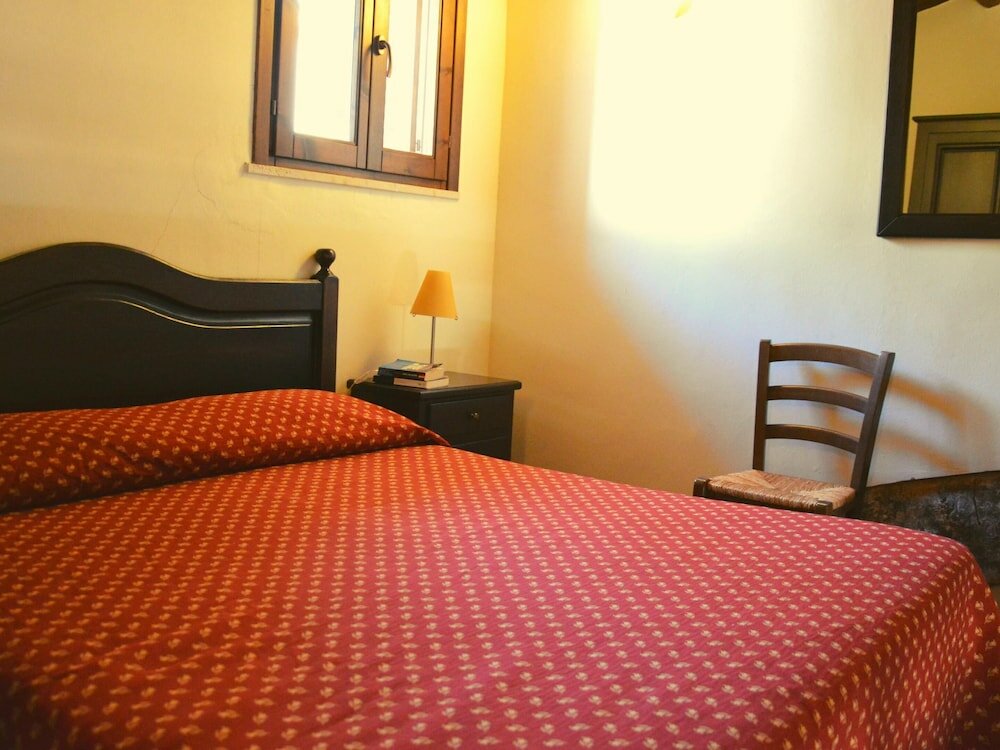 Фото Masseria La Chiusa