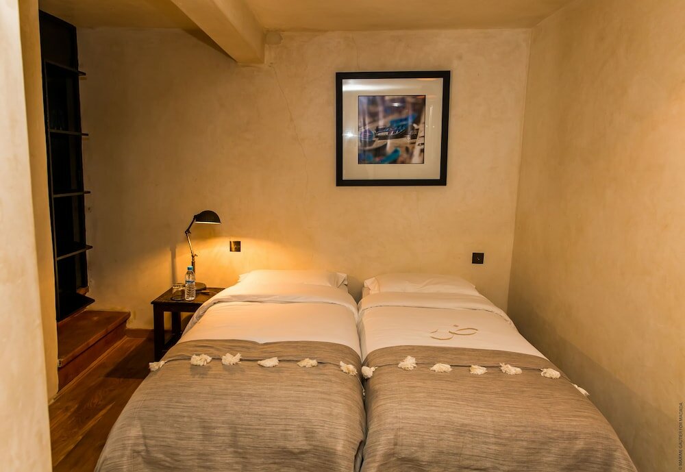 Фото Madada Mogador