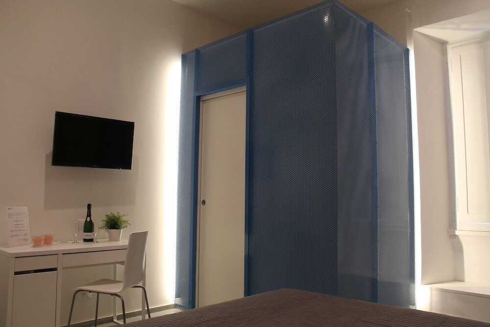 Фото B&b Girovagando