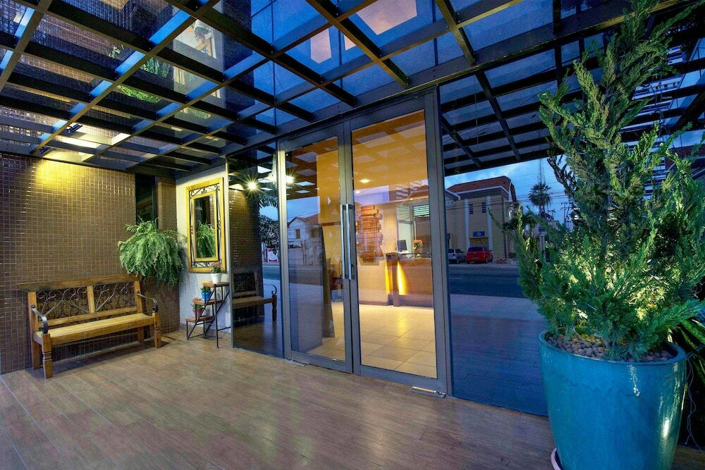 Фото Carppa Hotel