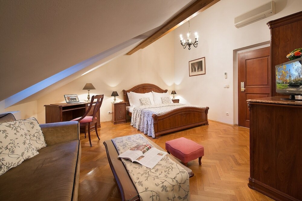 Фото Boutique Hotel Constans