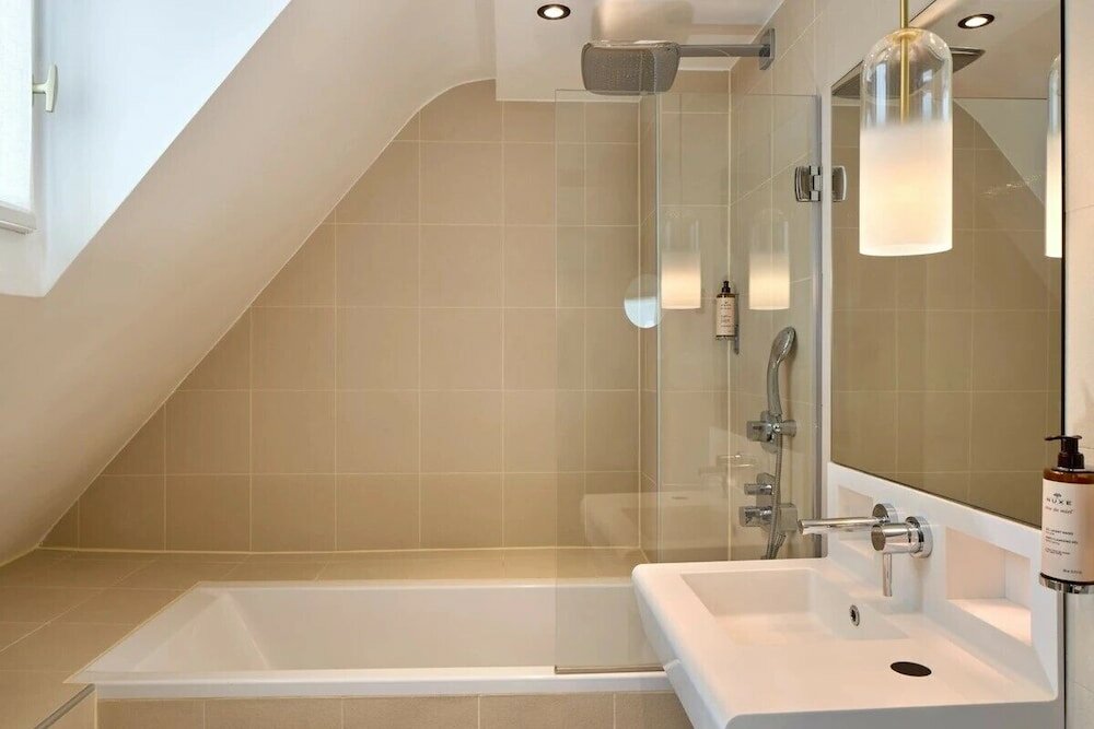 Фото Hotel Elysée Secret