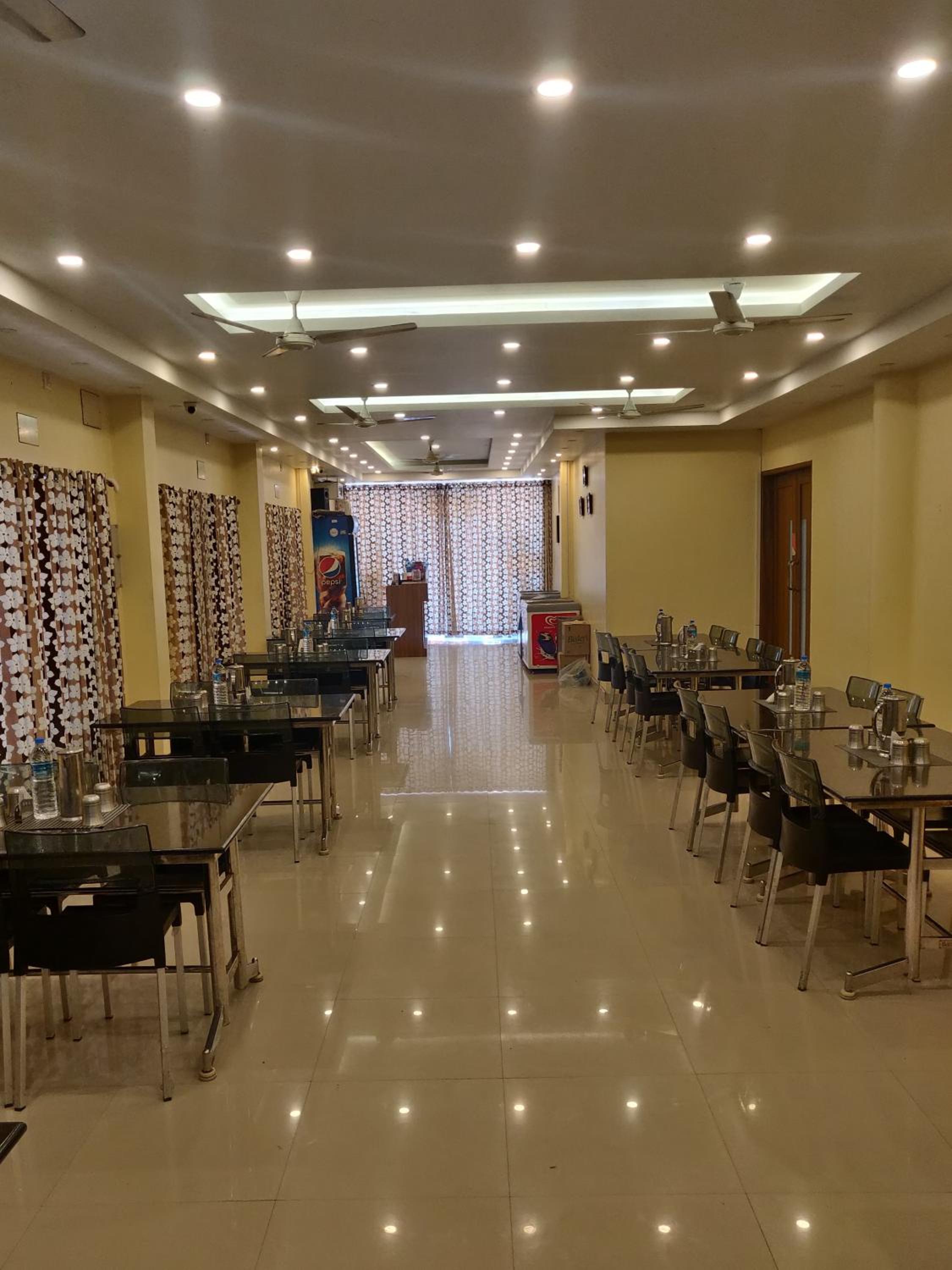 Фото Hotel Sun Park