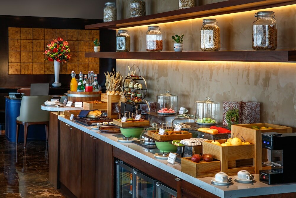 Фото Sofitel Saigon Plaza