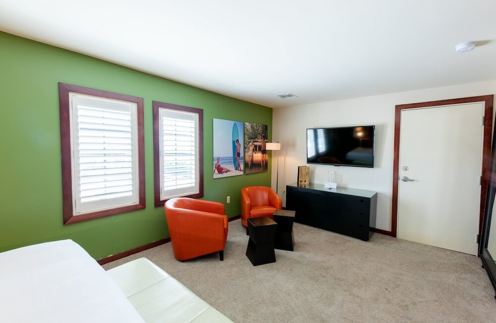 Фото Daddy O Hotel