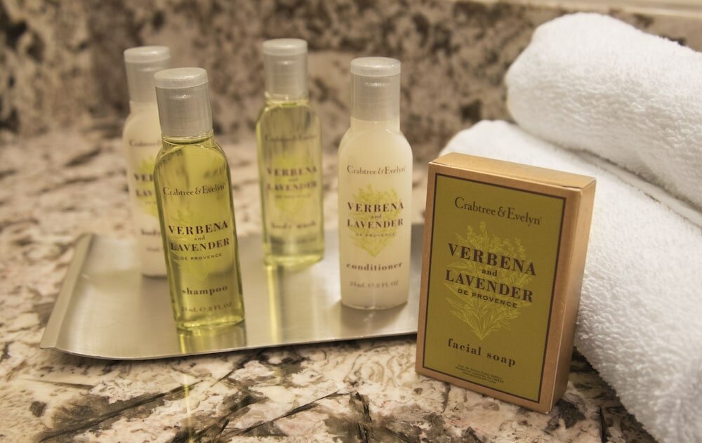 Фото DoubleTree by Hilton Philadelphia Center City