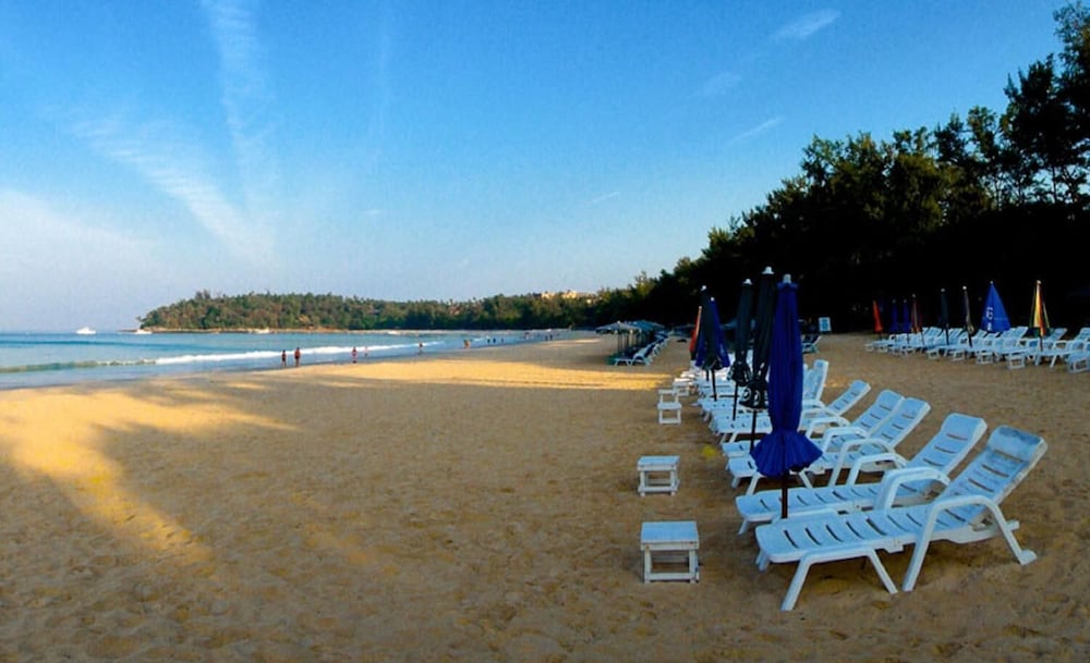 Фото Karon Sino House