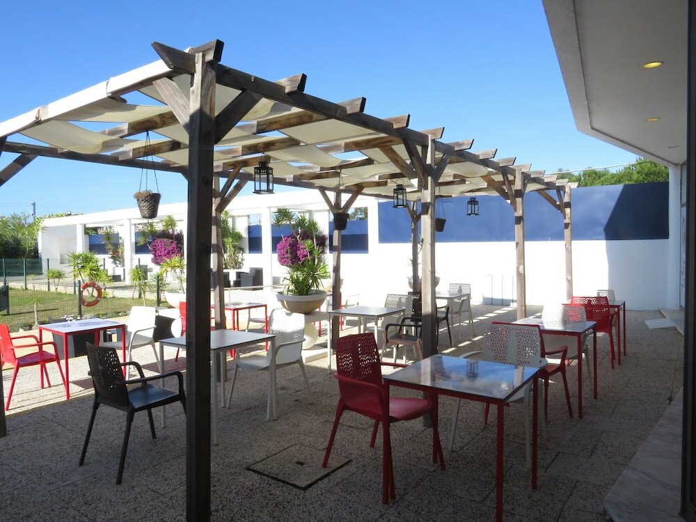 Фото Ibis Faro Algarve