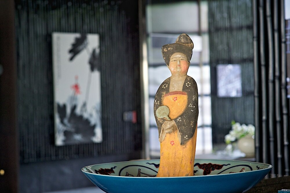 Фото The Gaya Hotel