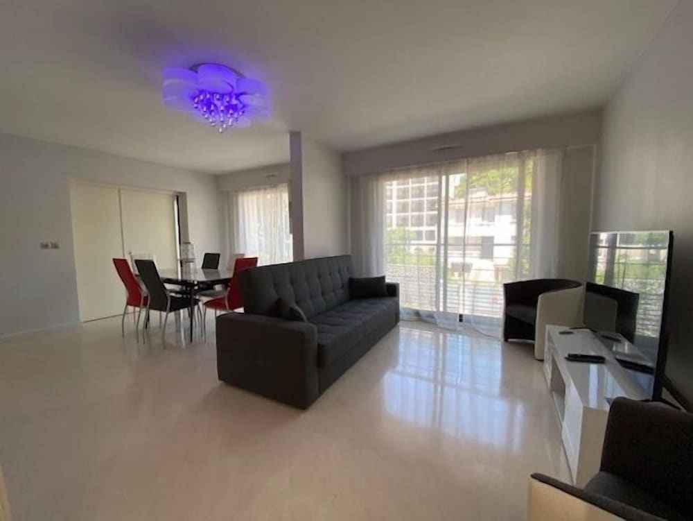 Фото Résidence Carlton Riviera