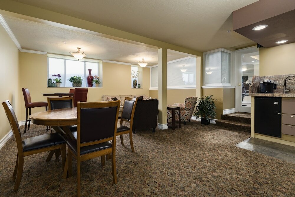 Фото The Kimball at Temple Square