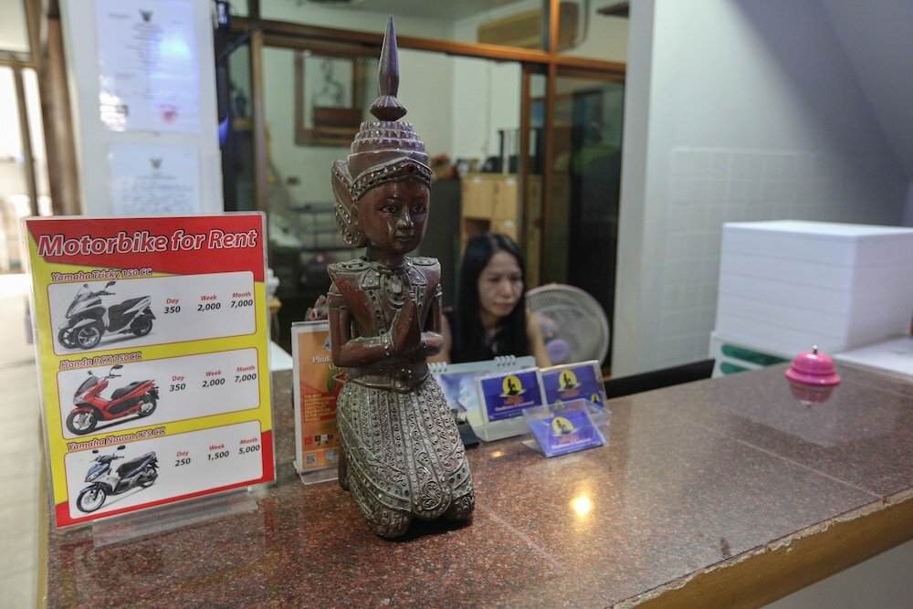 Фото Little Mermaid Guesthouse & Restaurant