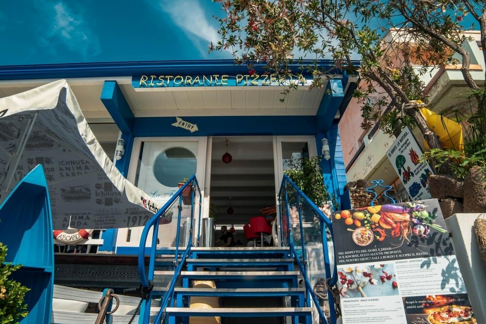 Фото La Favorita Hotel