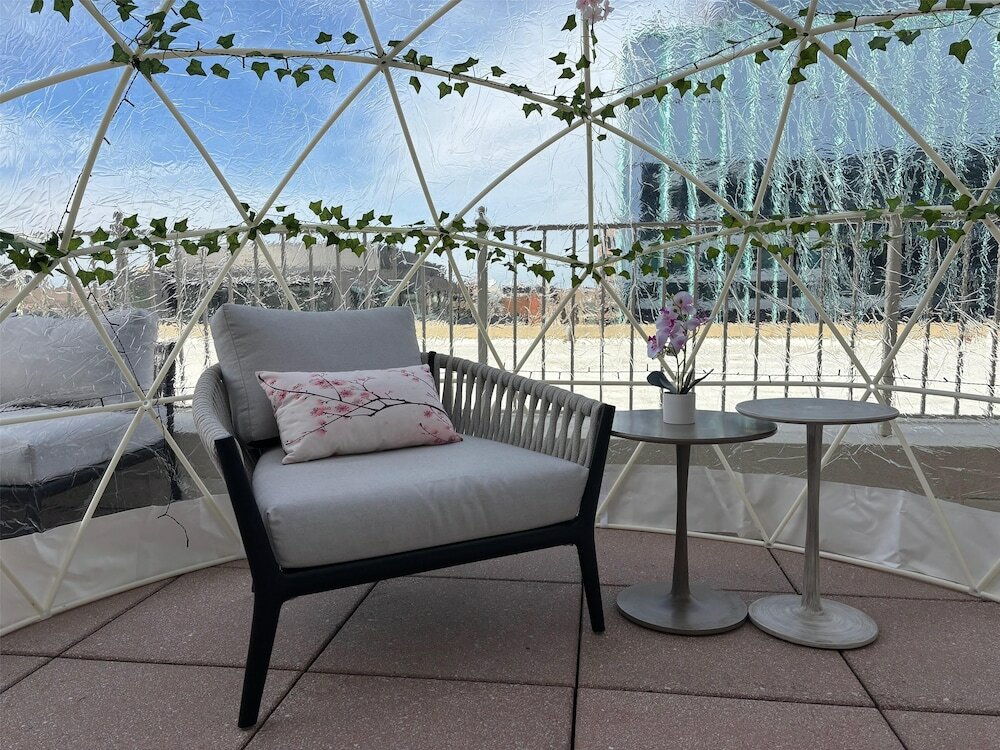 Фото Capital Hilton