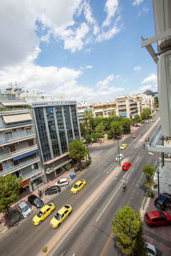 Фото Athens Raise Acropolis Project