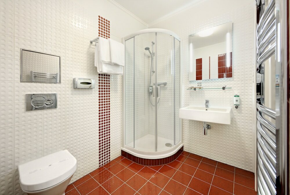 Фото Salvator Boutique Hotel