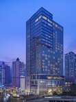Hyatt Regency Chongqing (Paradise Walk, 11), hotel